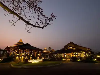 Mae Jo Golf & Spa - 17