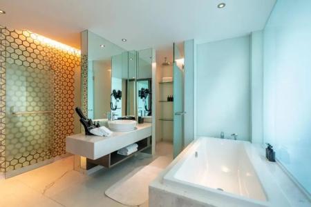 Resorts World Sentosa - Hard Rock (Sg Clean) - 75
