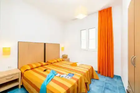 Baia Degli Aranci Camping Village - 3