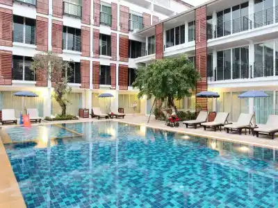 Paradise Udonthani - 15