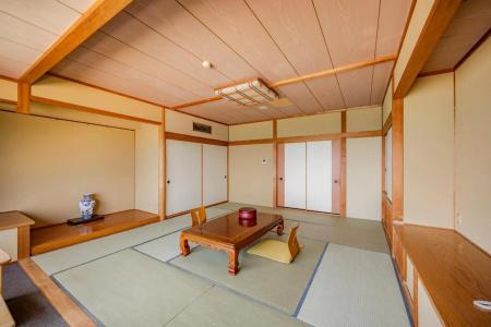 (Ryokan) Shima Beach - 16