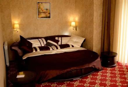 Cron Palace Kosher Tbilisi - 49