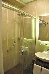 Centrum Suites İstanbul - 23