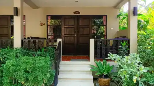 Chaweng Garden Beach Resort - Sha Plus - 43