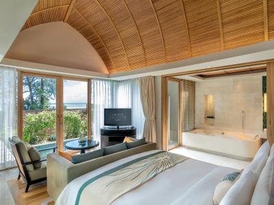 Renaissance Phuket Resort & Spa - Sha Extra Plus - 3