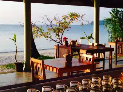 Koh Mook Riviera Beach - 23