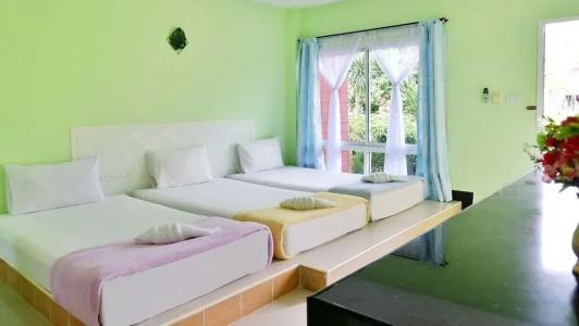 Bali Boutique Suratthani - 3