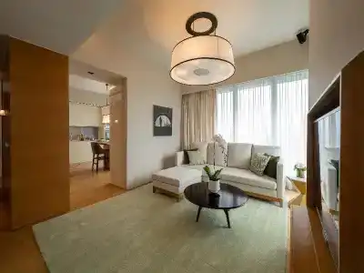 Lanson Place Bukit Ceylon - 71