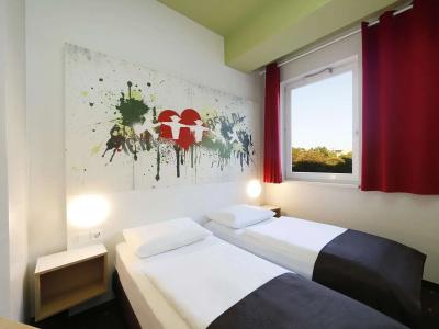 b&b Berlin Potsdamer Platz - 5