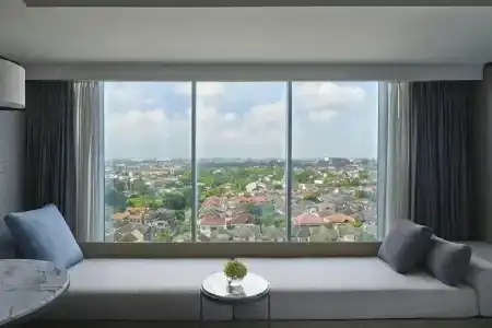 Yogyakarta Marriott - 91