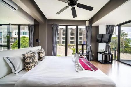 See Sea Villa Phuket Sha - 107