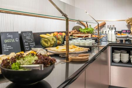 Radisson Blu Prague - 13