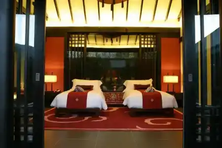Banyan Tree Lijiang - 155