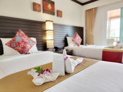 Lanta Mermaid Boutique House - 154