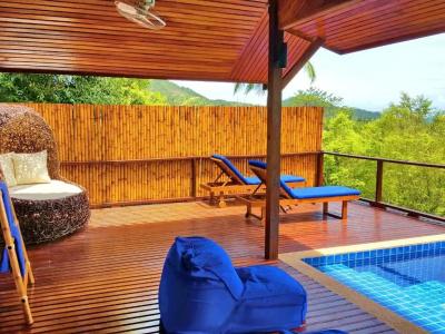 The Place Luxury Boutique Villas - Sha Extra Plus - 83