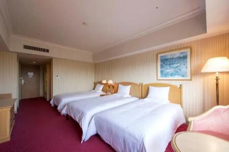 Okura JR Huis Ten Bosch - 89