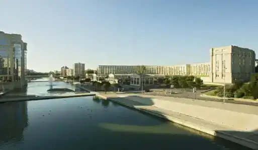 ibis budget Montpellier Sud Près d'Arènes - 21