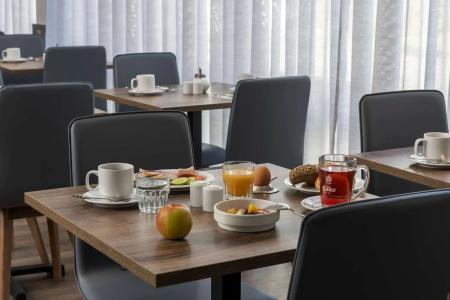 Best Western Achim Bremen - 12
