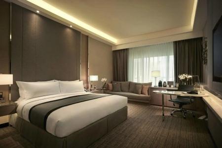 Jw Marriott - 2