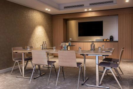 Radisson Blu, Rouen Centre - 19