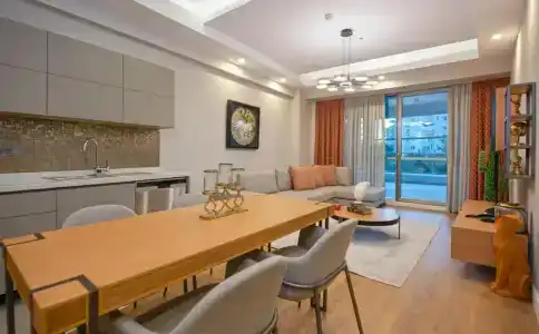 Sirius Town Spa and Residence - 7