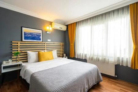 Sayeban Istanbul - 54