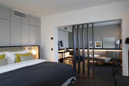 Crowne Plaza Belgrade, an IHG - 90