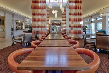 Hilton Garden Inn/Journal Center - 29