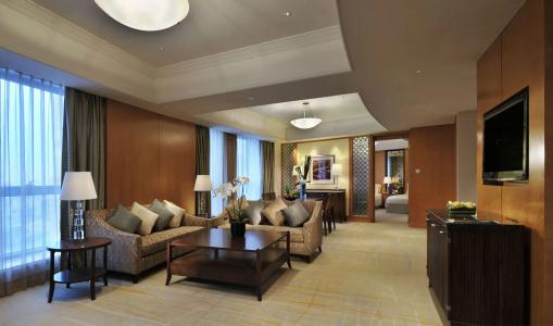DoubleTree by Hilton Shanghai - Pudong - 15