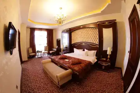 Golden Palace Resort & Spa GL - 2