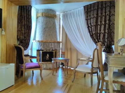Aşıklar Butik Otel - 27