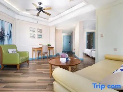 Kingreal Seaview Resort Sanya - 127