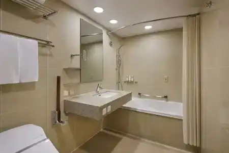 Unizo Inn Kobe Sannomiya - 17