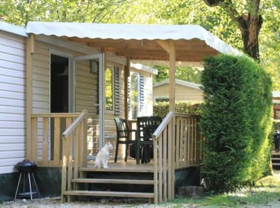 Camping Piantelle - 39