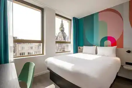 b&b Antwerpen Centrum - 35