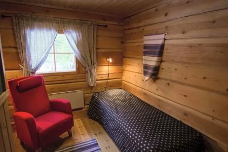 Arctic Circle Wilderness Lodge - 7
