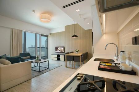 Millennium Montrose Apartment - 10