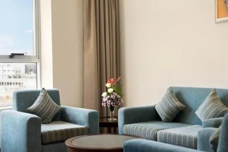 Ramada by Wyndham Dubai Deira - 37