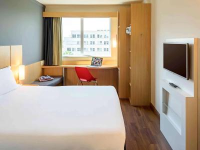 ibis Rio de Janeiro Santos Dumont - 26