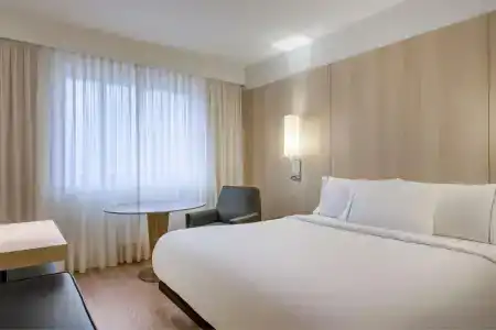 AC Córdoba by Marriott - 1