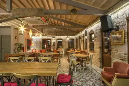 Cunda Labris - 12
