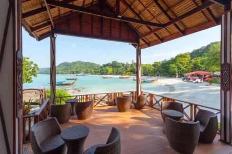 Phi Phi Holiday Resort-Sha Extra Plus - 18