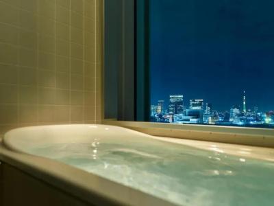 Mitsui Garden Ginza Premier - 32