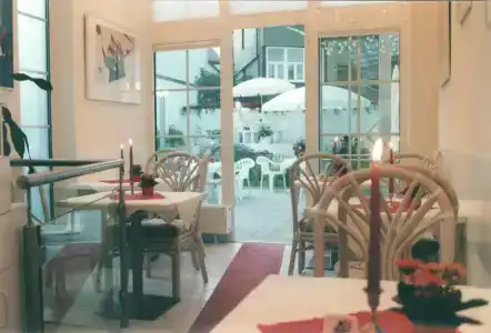 Relax & Spa Stuttgart - 25