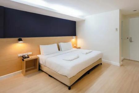 Solo Express Sukhumvit 81 - 18