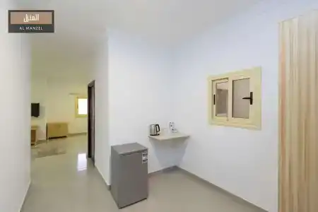 Al Manzel Sheikh Zayed - 6