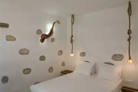 Pangaia Seaside Ηotel - 51
