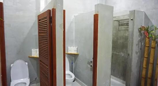 Onederz Hostel Phnom Penh - 7