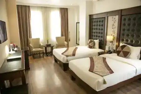 City Bay Palace - 51