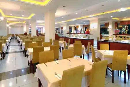 Miarosa Konakli Garden - 34